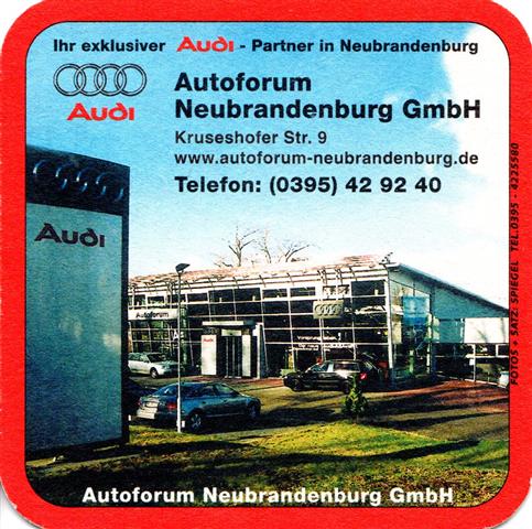 neubrandenburg nb-mv autoforum 1a (quad185-audi)